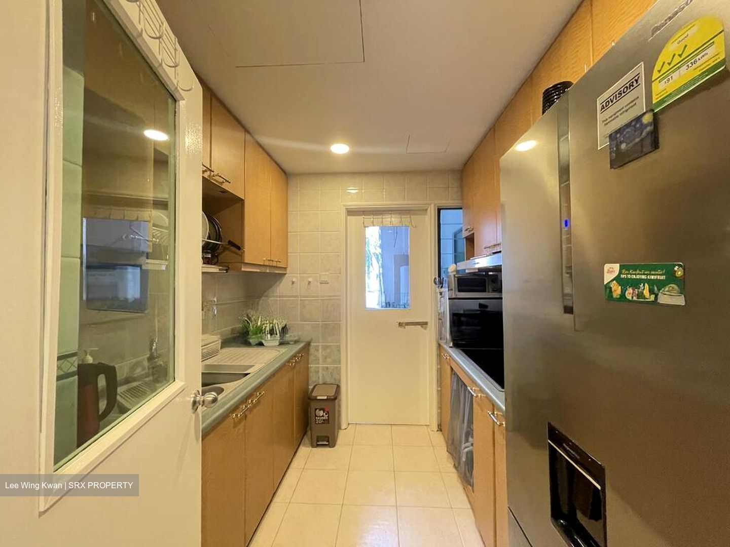 Hilltop Grove (D23), Condominium #512821671